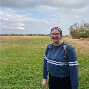 Meet your Posher, Sarah